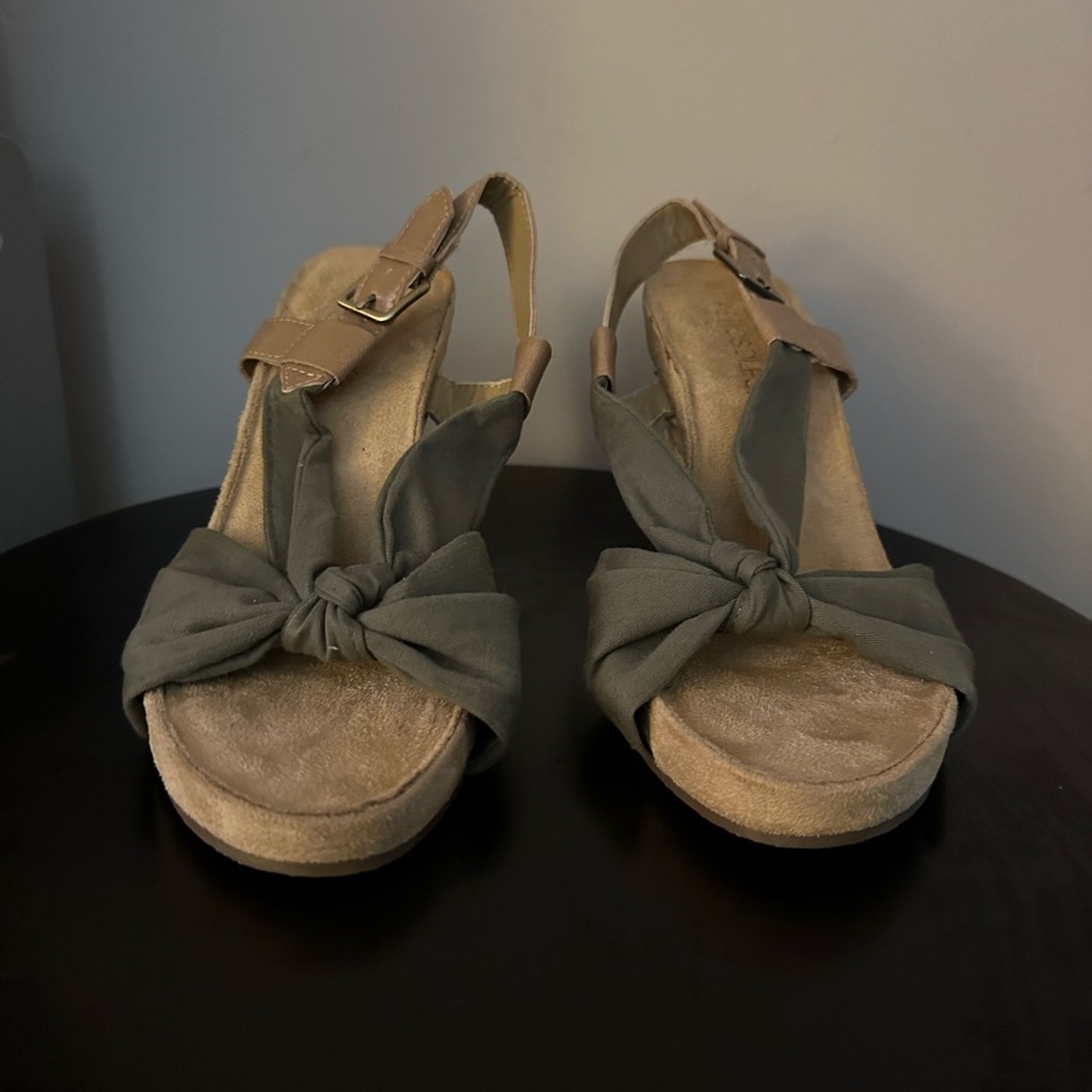 Aerosoles Wedges